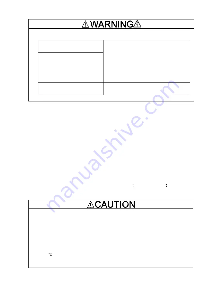 Fuji Electric FRN0013C2S-4U Instruction Manual Download Page 14