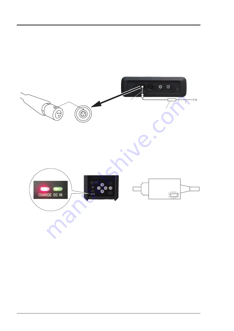 Fuji Electric FSC-1 Instruction Manual Download Page 25