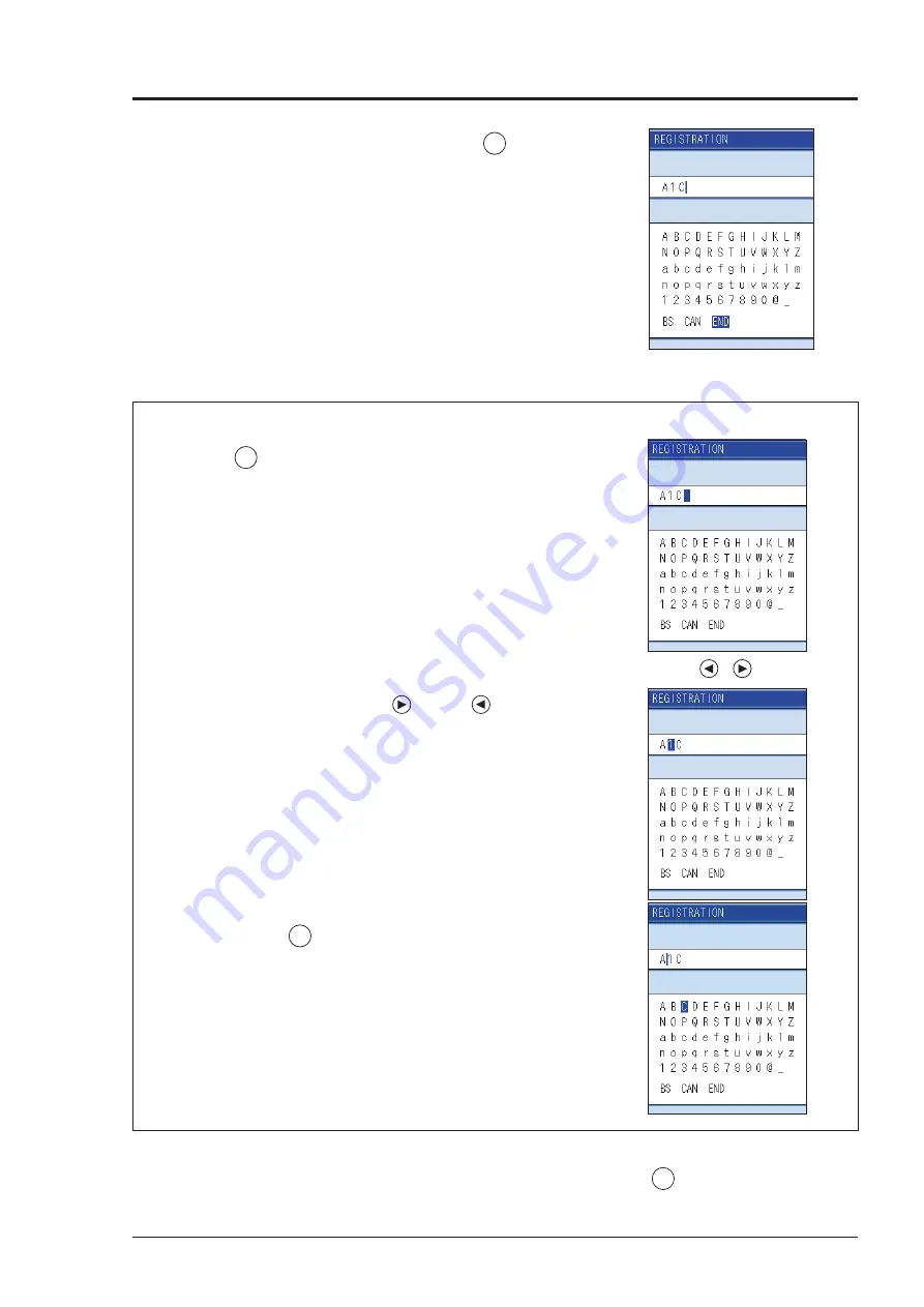 Fuji Electric FSC-1 Instruction Manual Download Page 36