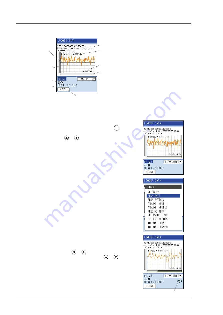 Fuji Electric FSC-1 Instruction Manual Download Page 99