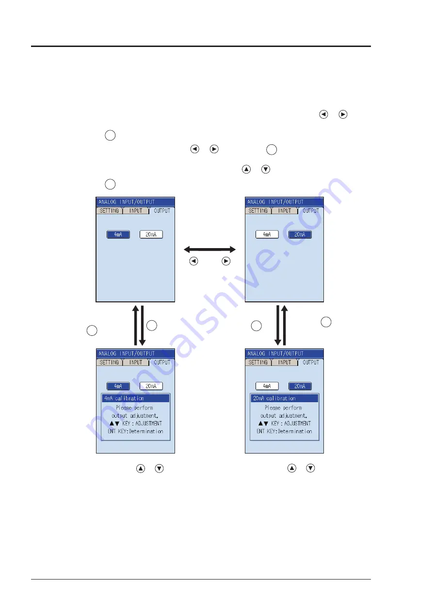 Fuji Electric FSC-1 Instruction Manual Download Page 117