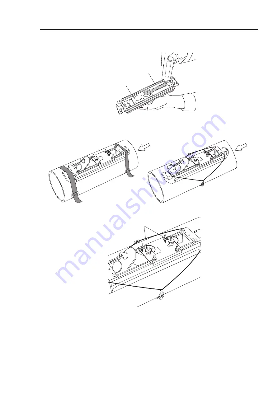 Fuji Electric FSC-1 Скачать руководство пользователя страница 146