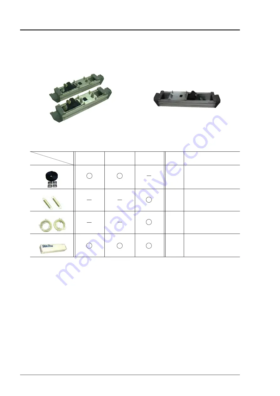 Fuji Electric FSC-2 Instruction Manual Download Page 13