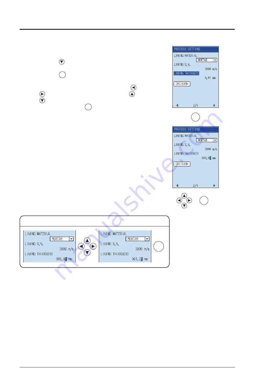 Fuji Electric FSC-2 Instruction Manual Download Page 41