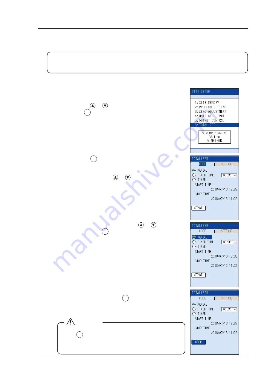 Fuji Electric FSC-2 Instruction Manual Download Page 88