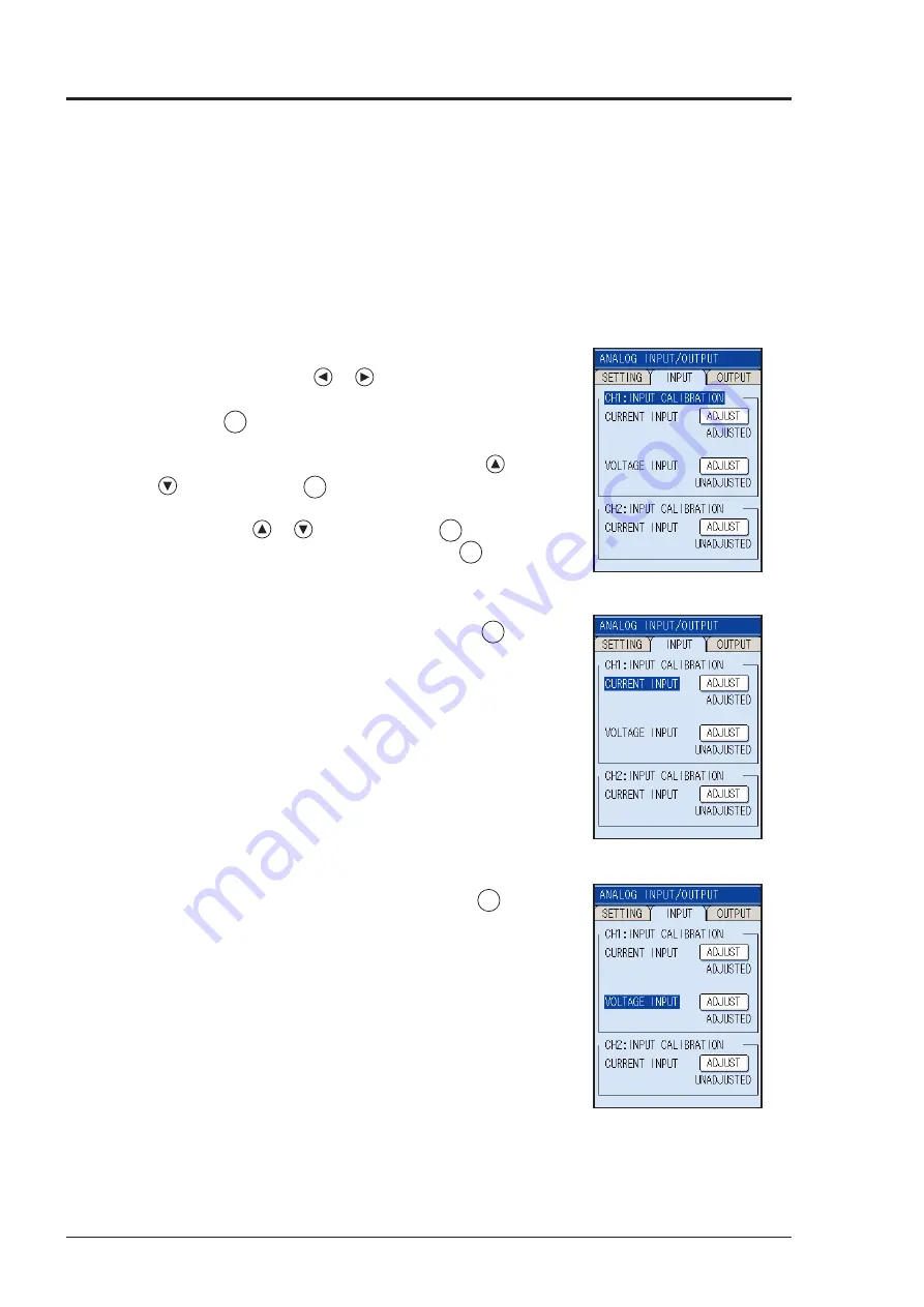 Fuji Electric FSC-2 Instruction Manual Download Page 115