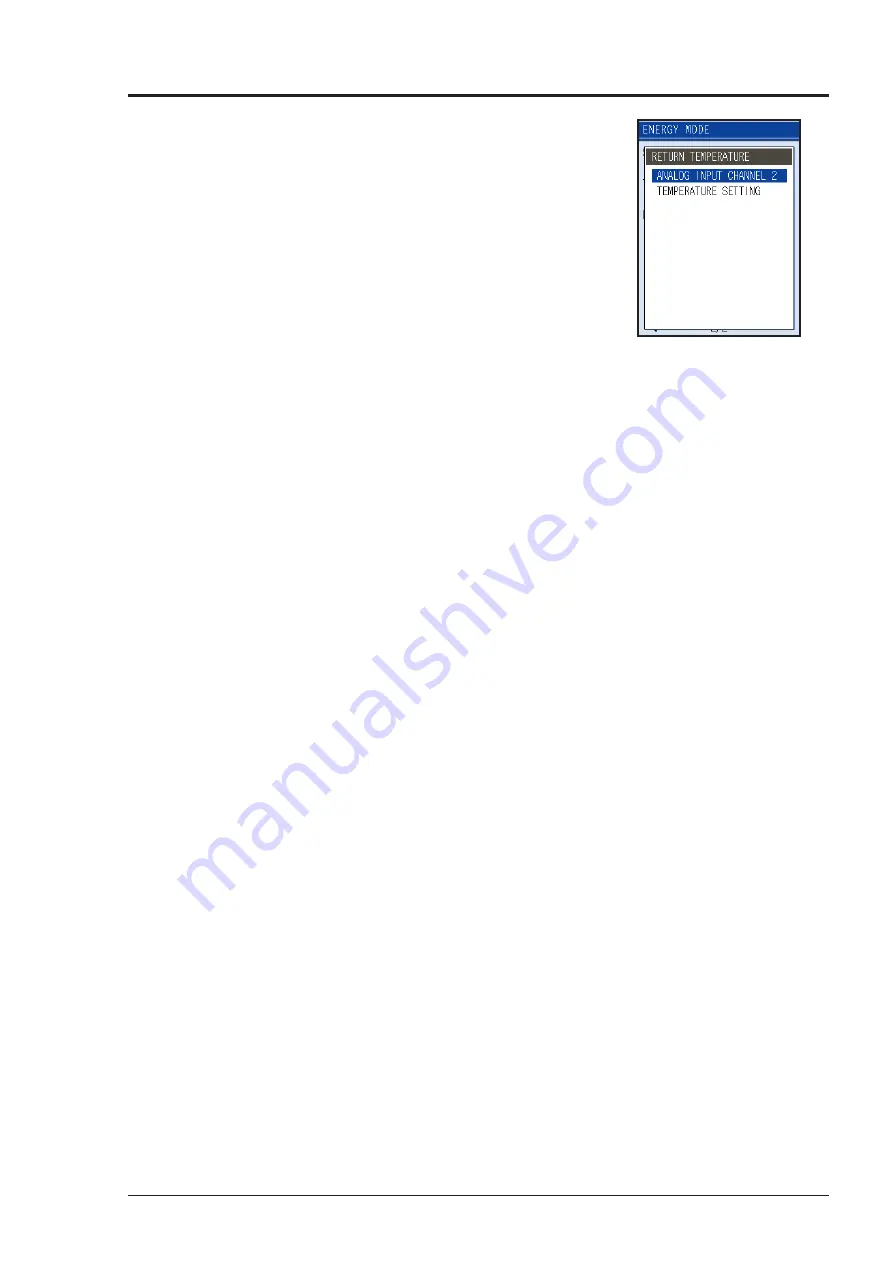 Fuji Electric FSC-2 Instruction Manual Download Page 120