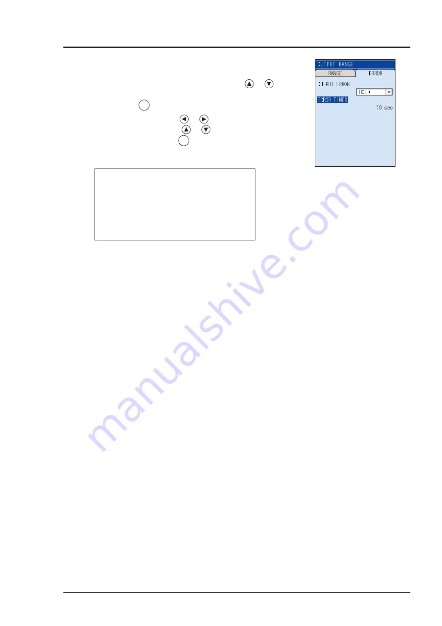 Fuji Electric FSC-2 Instruction Manual Download Page 126