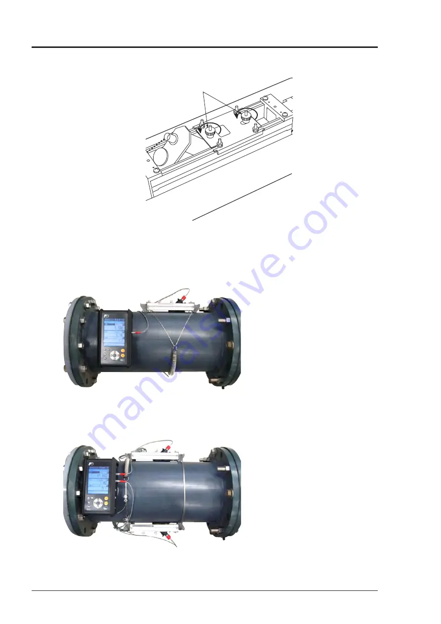 Fuji Electric FSC-2 Instruction Manual Download Page 149