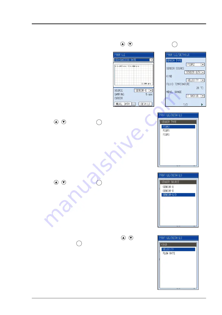 Fuji Electric FSC-2 Instruction Manual Download Page 152