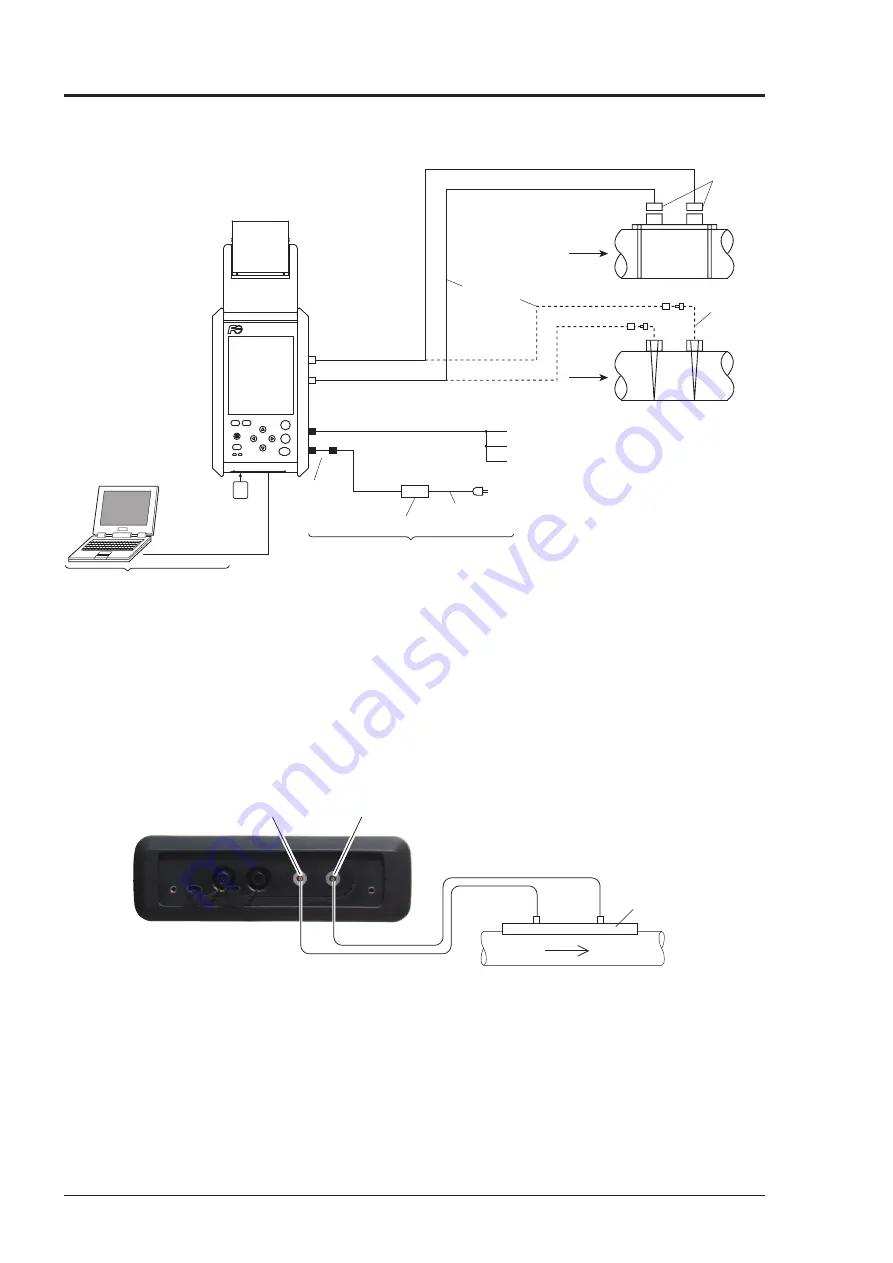 Fuji Electric FSC-4 Скачать руководство пользователя страница 29