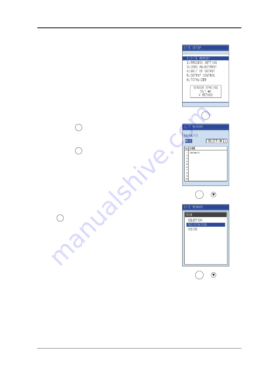 Fuji Electric FSC-4 Instruction Manual Download Page 34