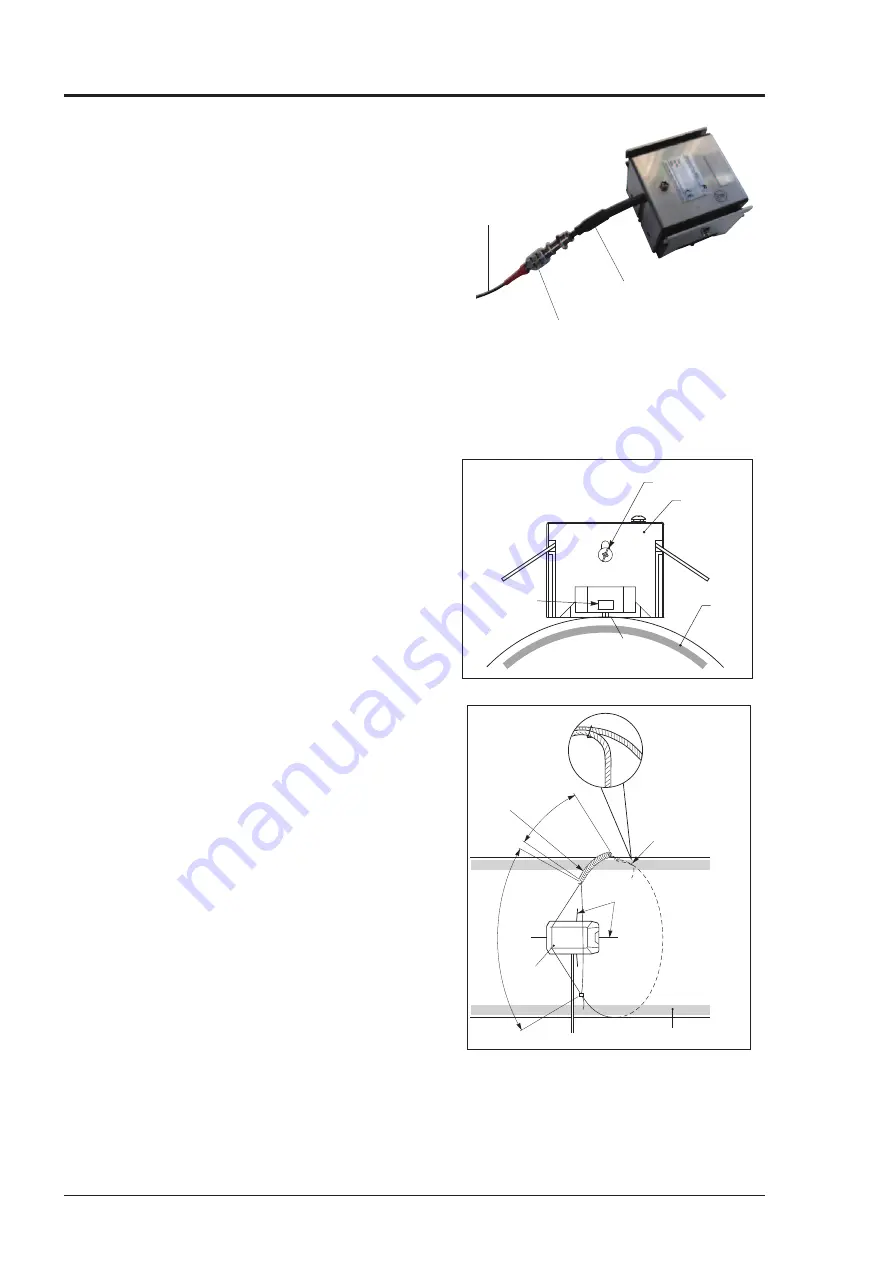 Fuji Electric FSC-4 Instruction Manual Download Page 67