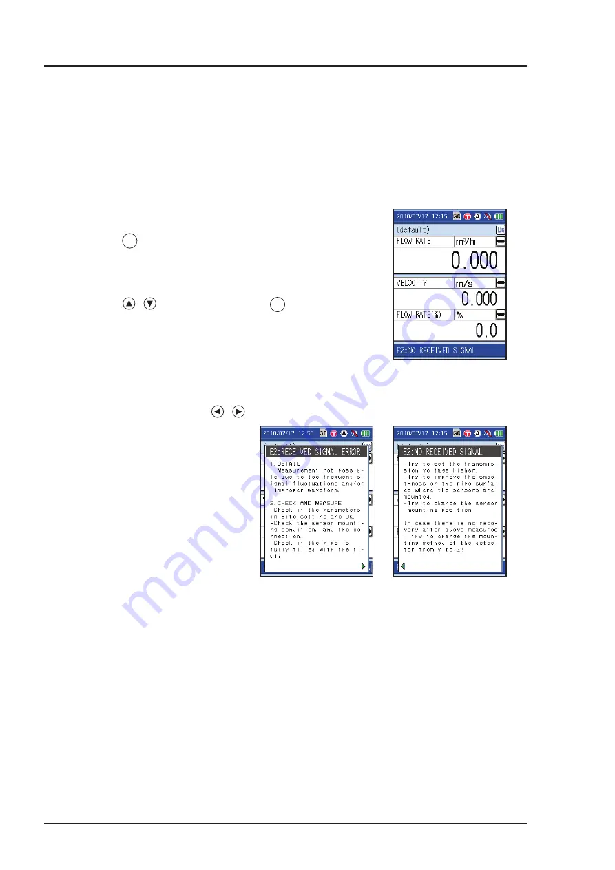 Fuji Electric FSC-4 Скачать руководство пользователя страница 155