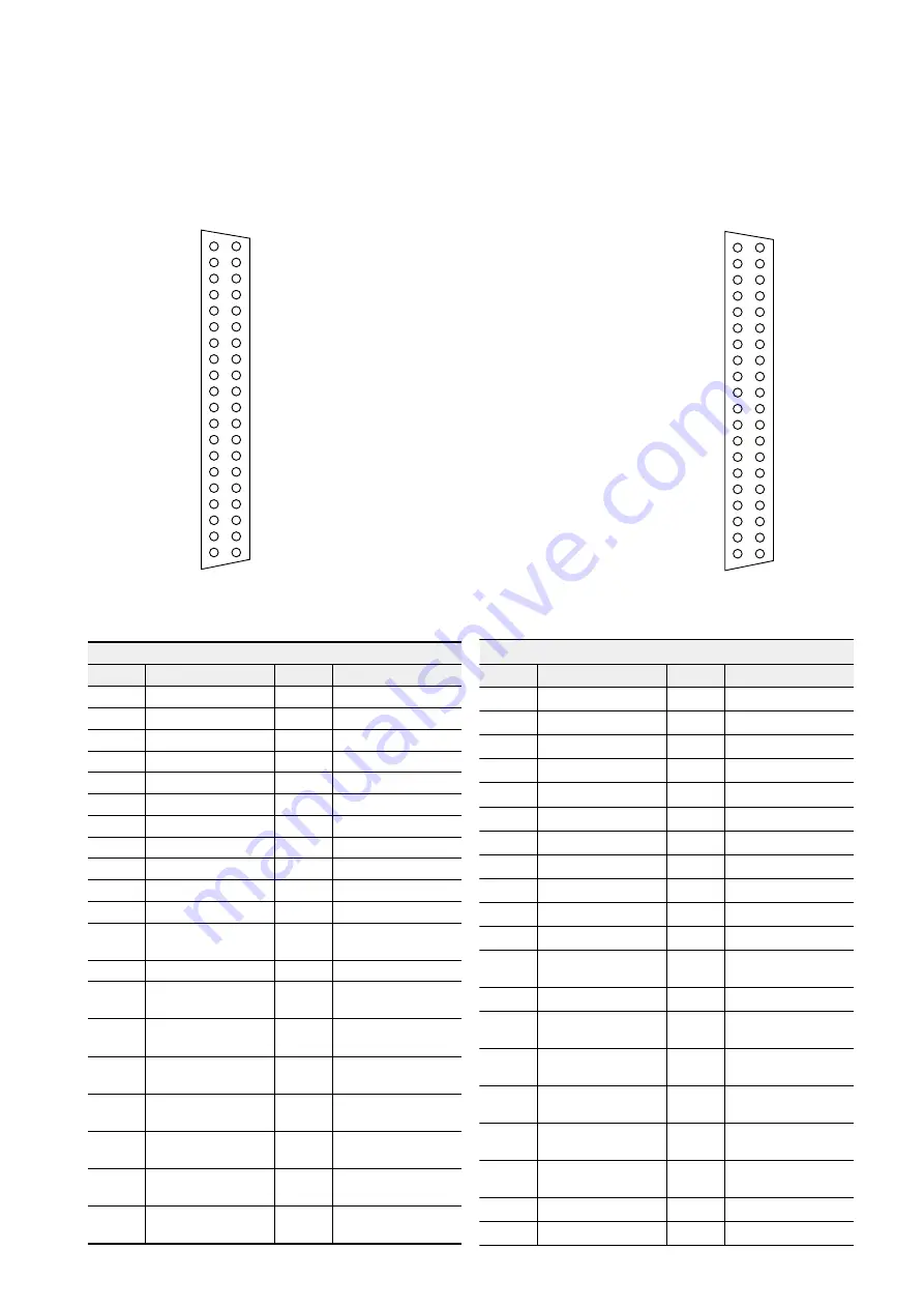 Fuji Electric micrex-sx NP1F-MP1 User Manual Download Page 25