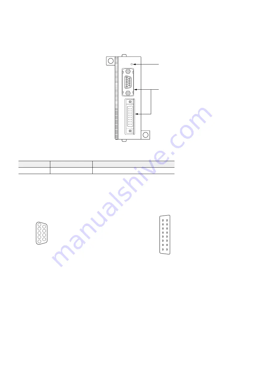 Fuji Electric micrex-sx NP1F-MP1 Скачать руководство пользователя страница 26