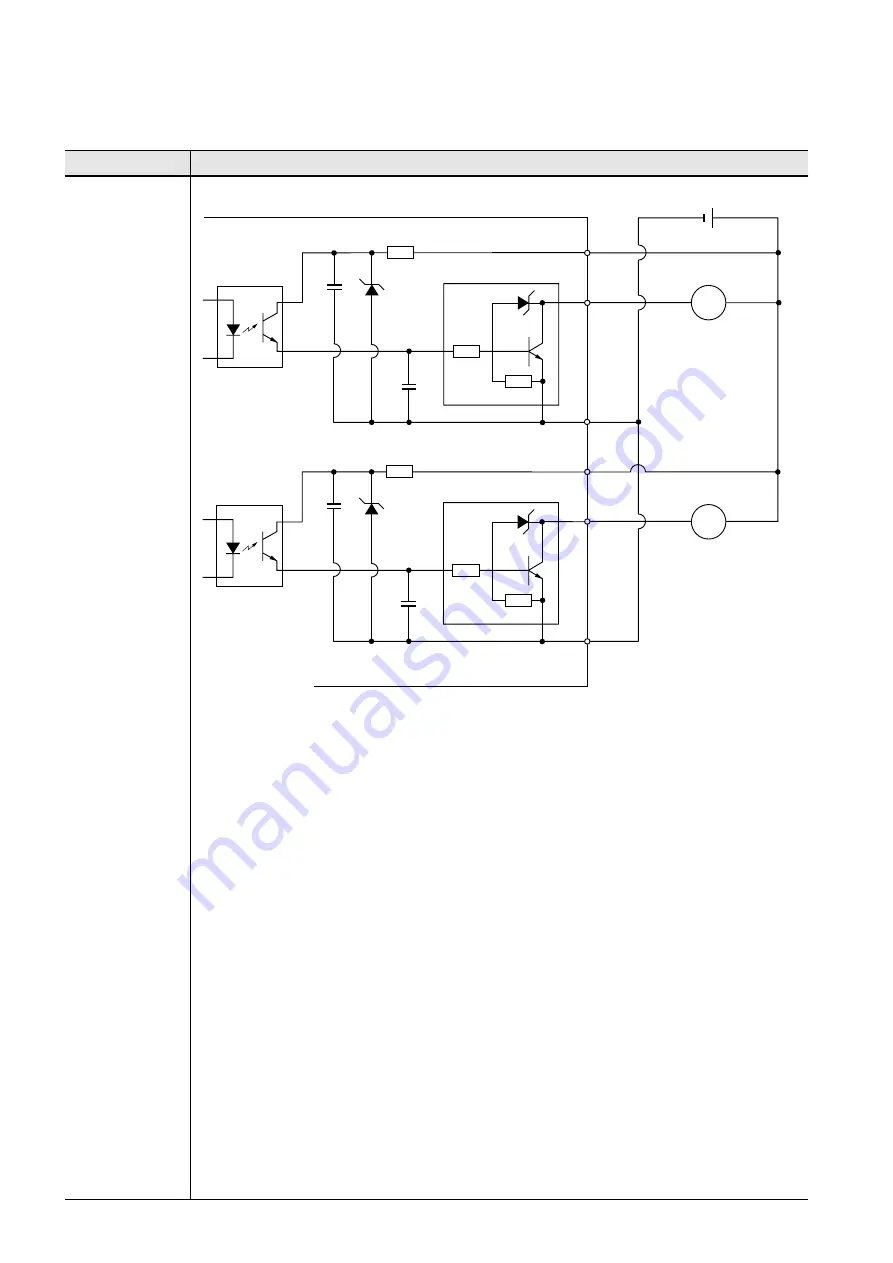 Fuji Electric micrex-sx NP1F-MP1 User Manual Download Page 38