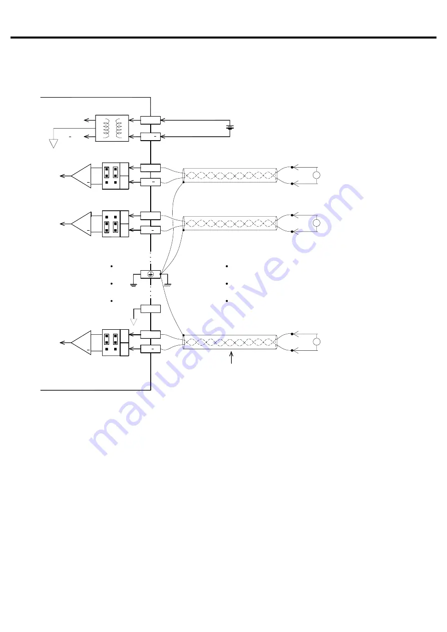 Fuji Electric MICREX-SX series SPF Скачать руководство пользователя страница 27