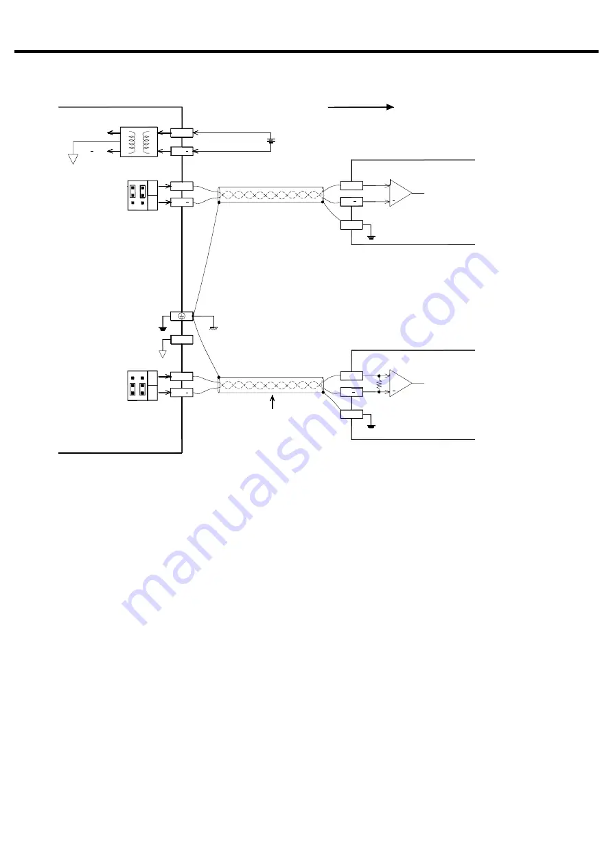 Fuji Electric MICREX-SX series SPF User Manual Download Page 28