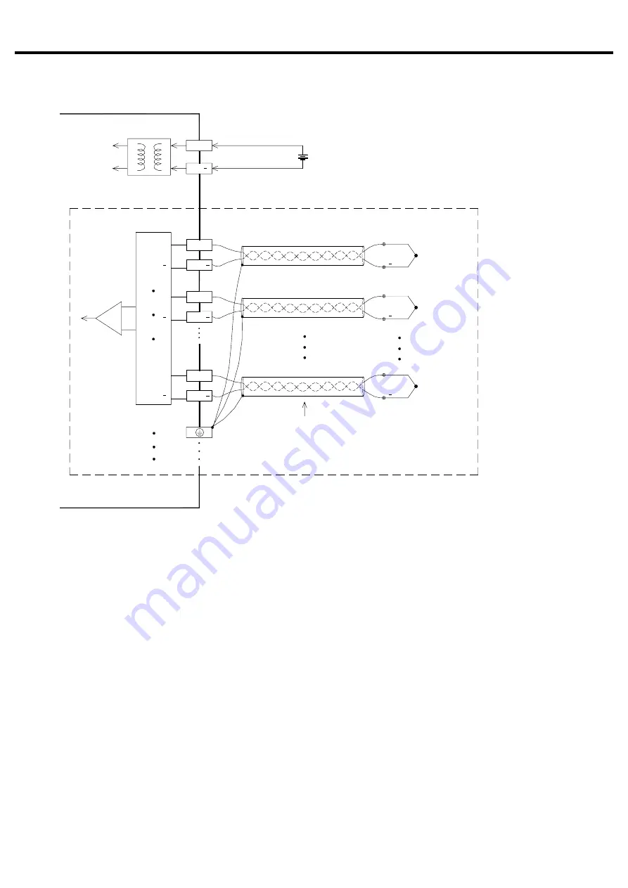 Fuji Electric MICREX-SX series SPF User Manual Download Page 29