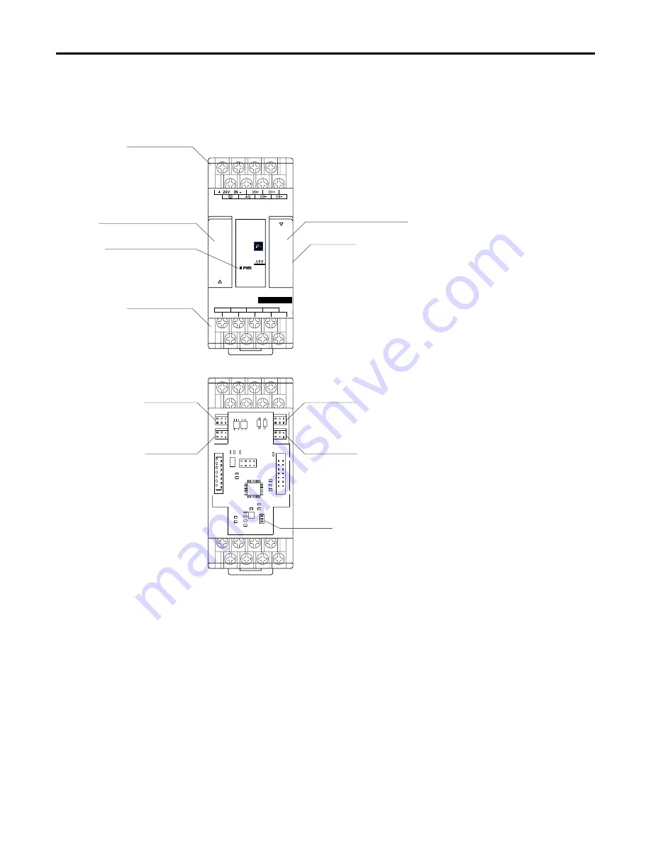 Fuji Electric NA0AW06-MR User Manual Download Page 26