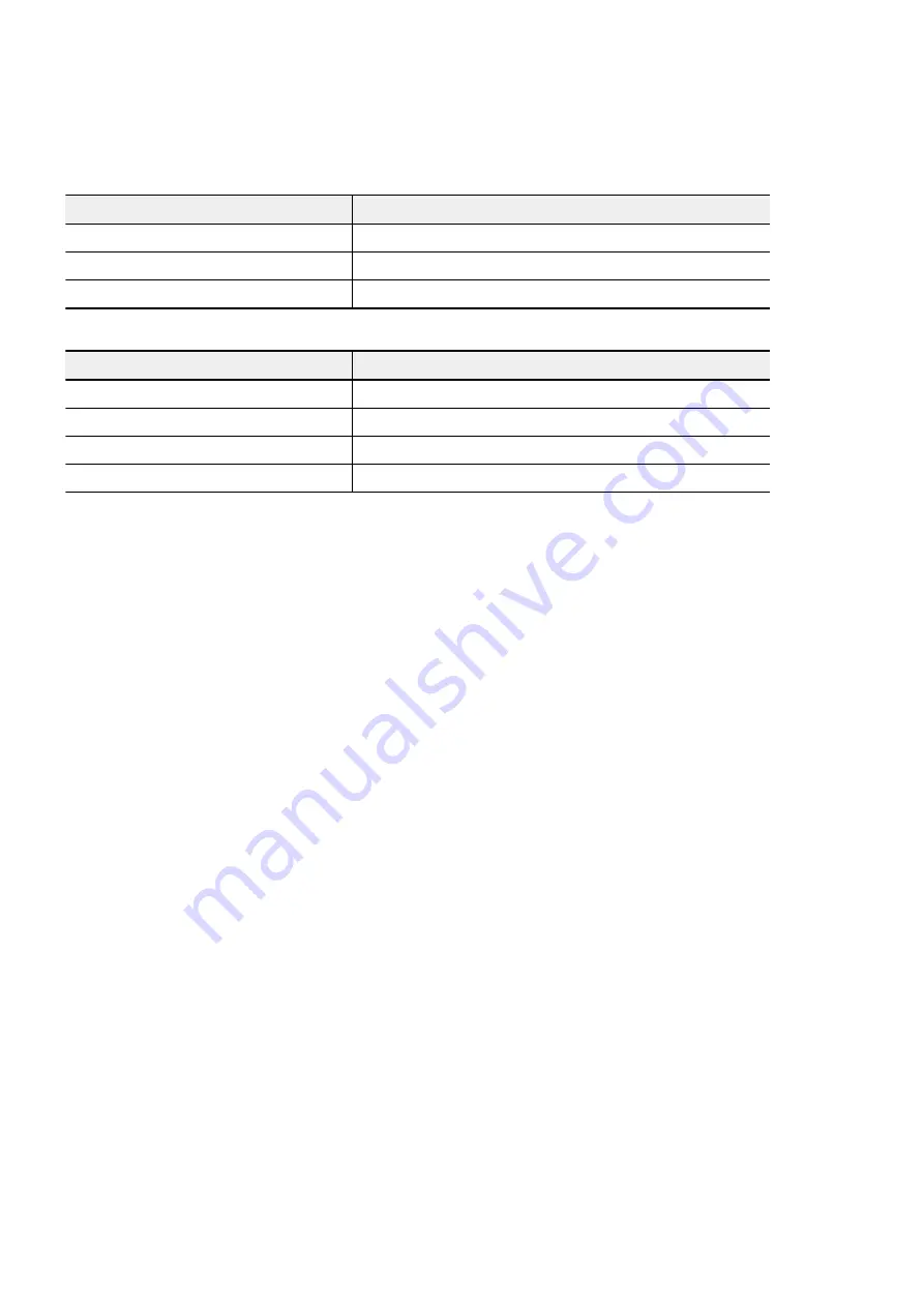 Fuji Electric NP4N-MDLW User Manual Download Page 10