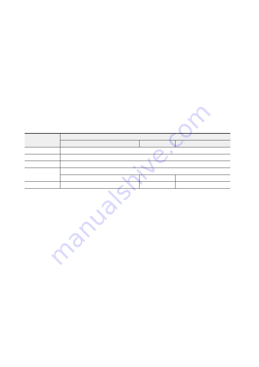 Fuji Electric NP4N-MDLW User Manual Download Page 22