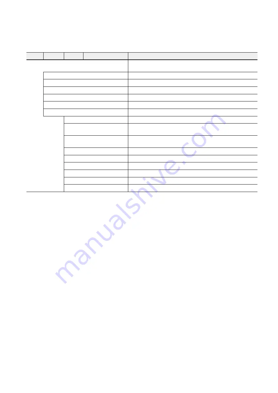 Fuji Electric NP4N-MDLW User Manual Download Page 24