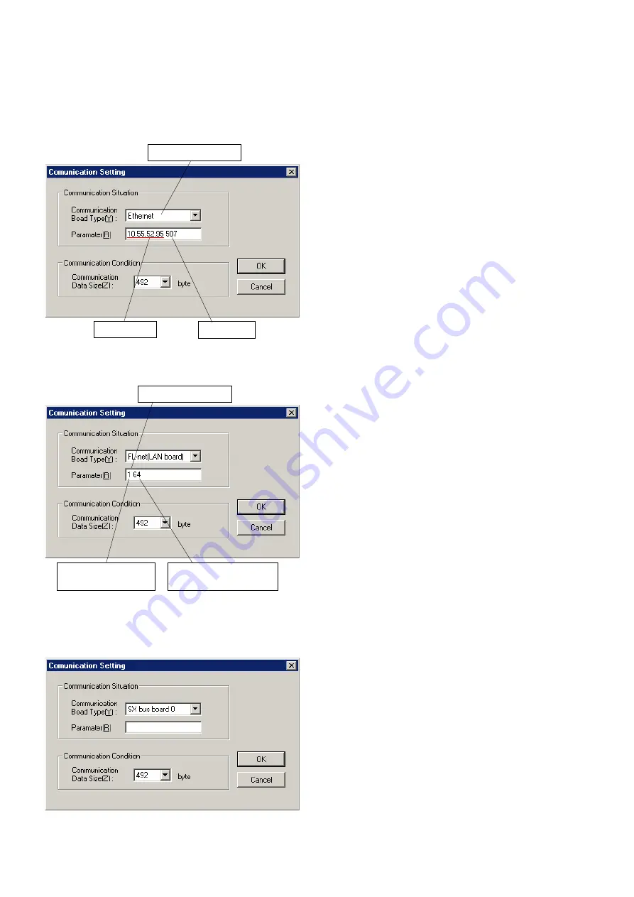 Fuji Electric NP4N-MDLW User Manual Download Page 40