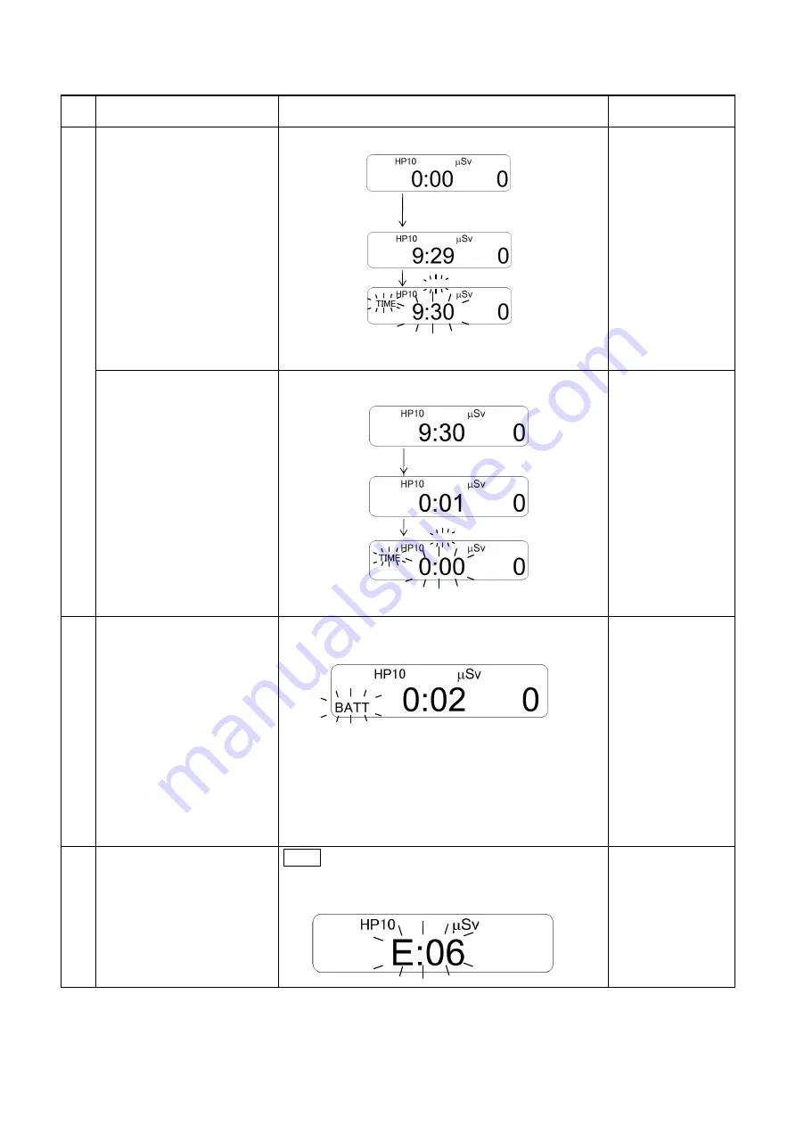 Fuji Electric NRF31 Скачать руководство пользователя страница 23