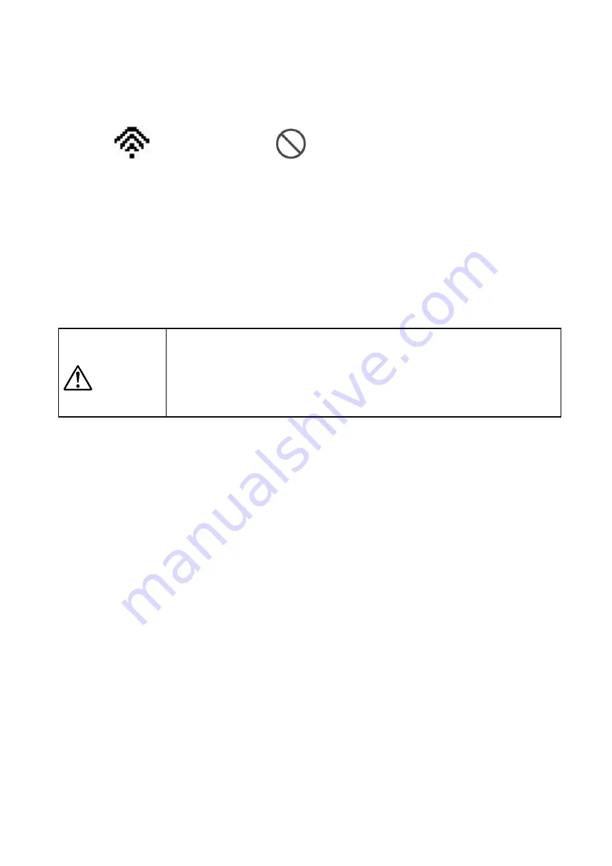 Fuji Electric NRF51 User Manual Download Page 27