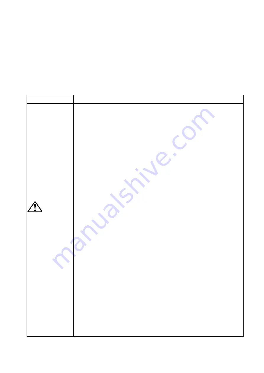 Fuji Electric NRF54 User Manual Download Page 3