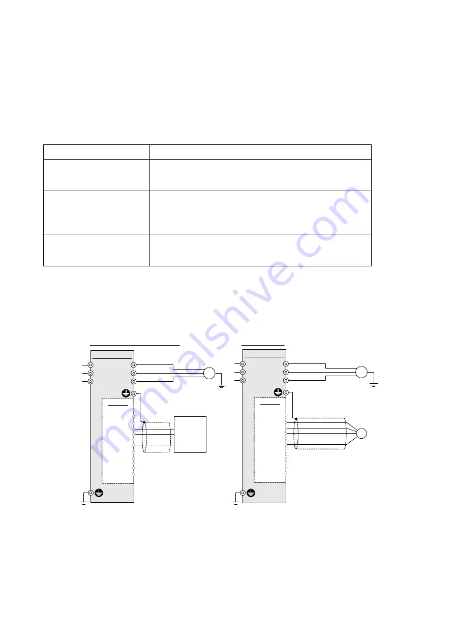 Fuji Electric OPC-G1-PG Instruction Manual Download Page 4