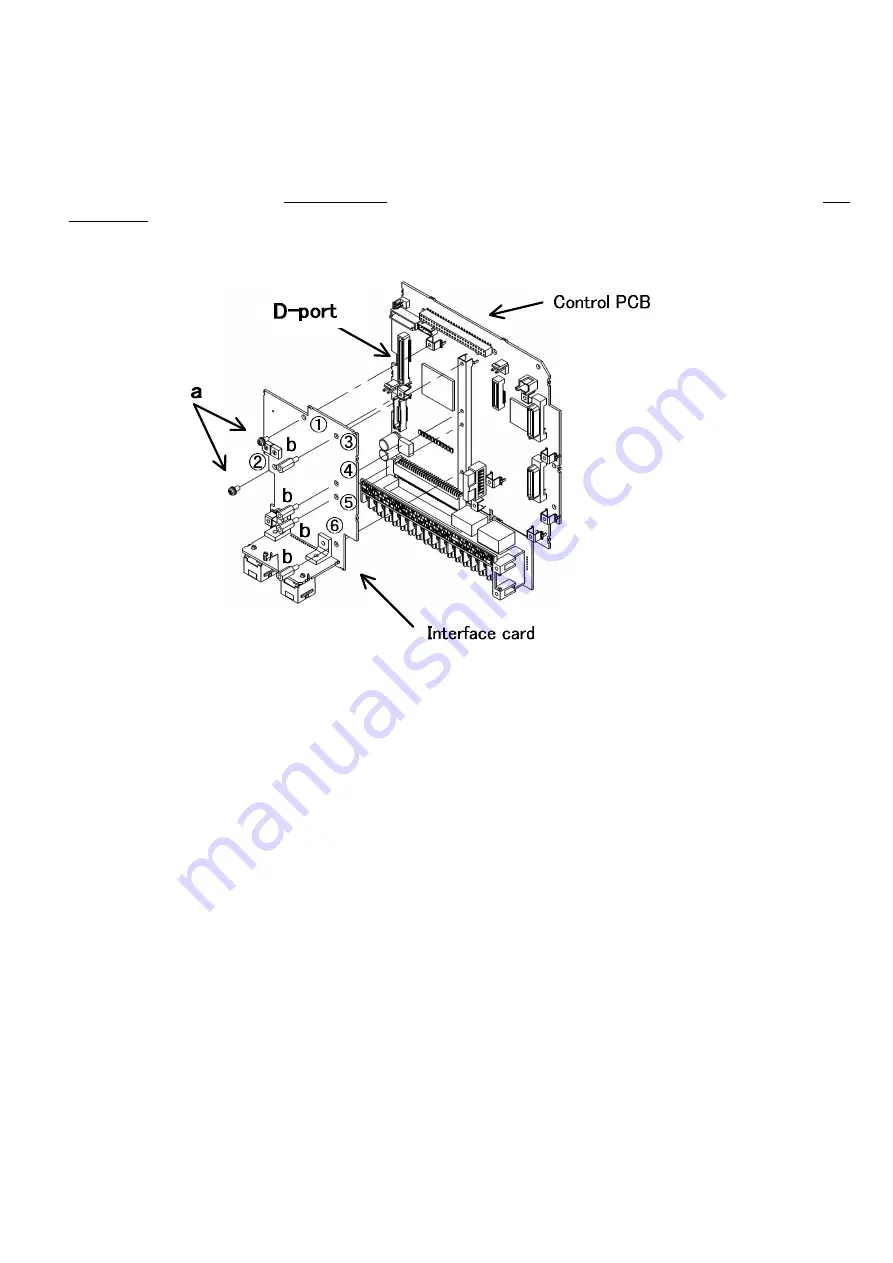 Fuji Electric OPC-VG1-ESX Instruction Manual Download Page 15