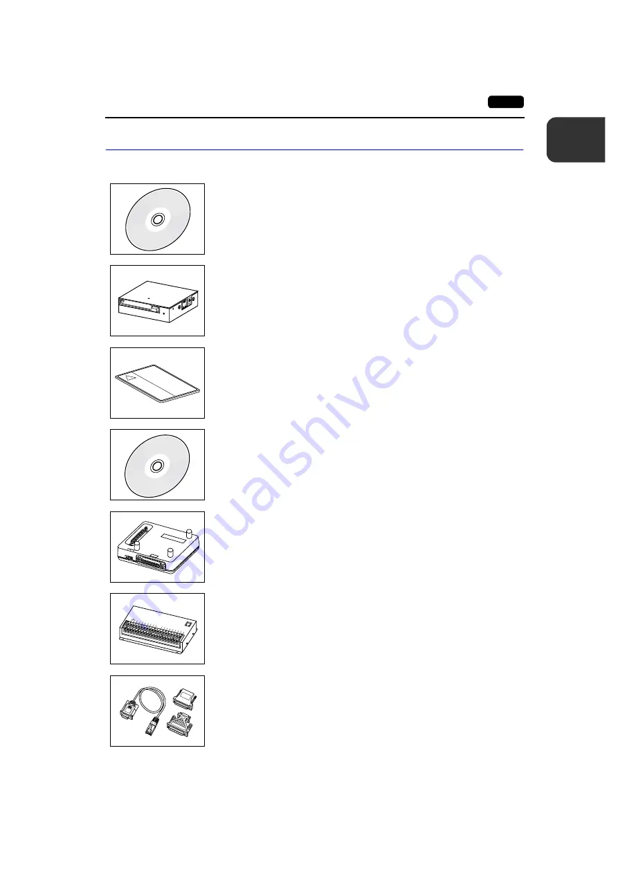 Fuji Electric POD UG Series User Manual Download Page 12