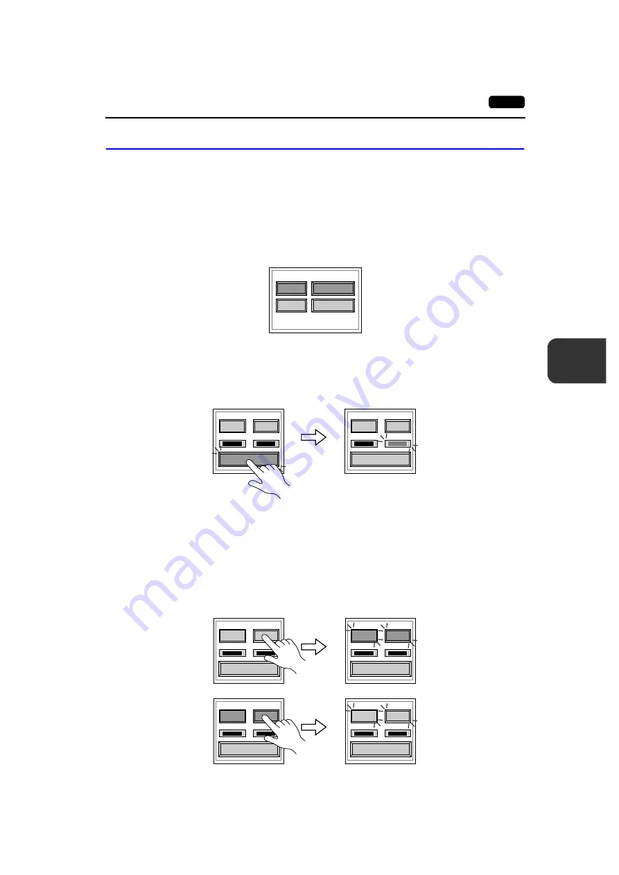 Fuji Electric POD UG Series User Manual Download Page 53