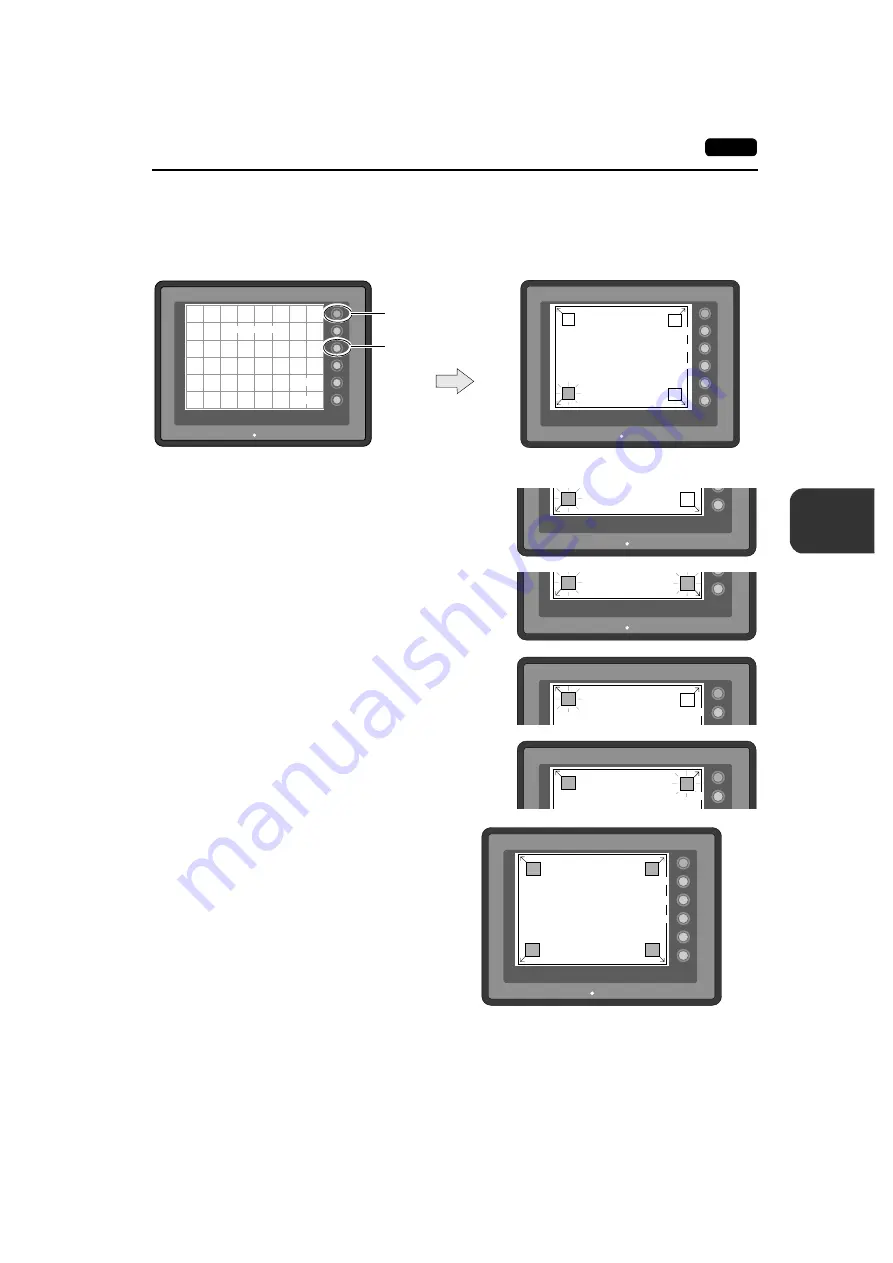 Fuji Electric POD UG Series User Manual Download Page 57