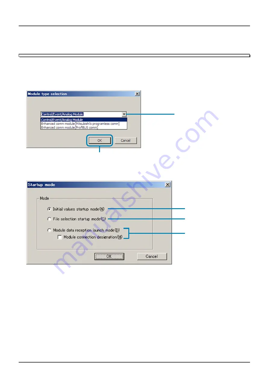 Fuji Electric PUM Instruction Manual Download Page 11