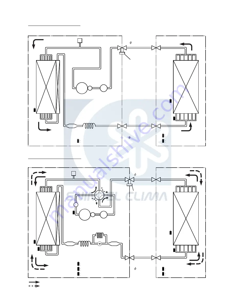 Fuji Electric RC-30FA Service Manual Download Page 5