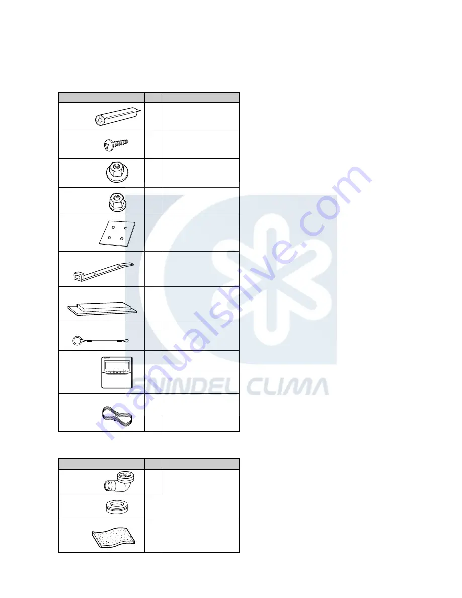 Fuji Electric RC-30FA Service Manual Download Page 22