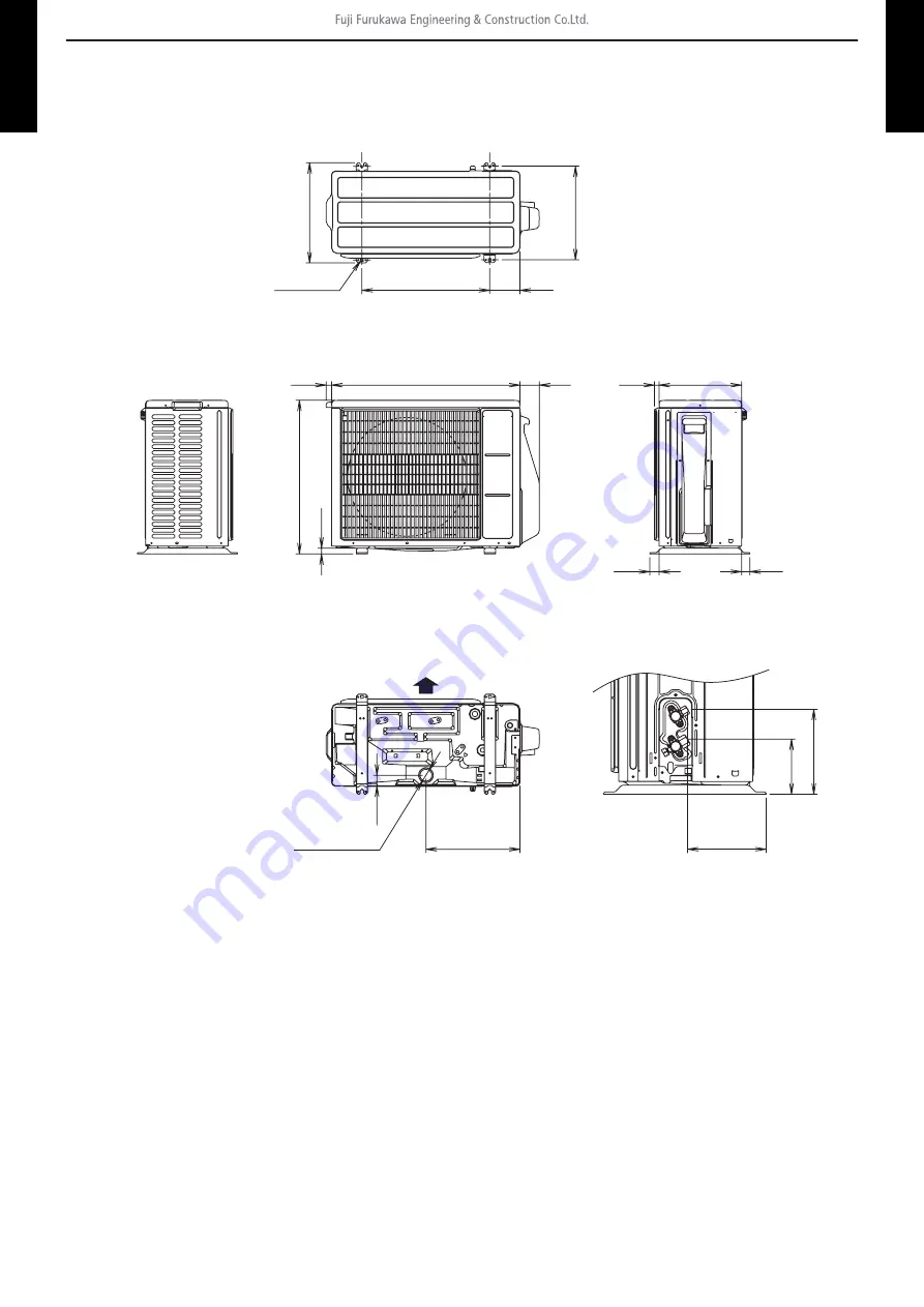 Fuji Electric RCG09KVLA Service Manual Download Page 15