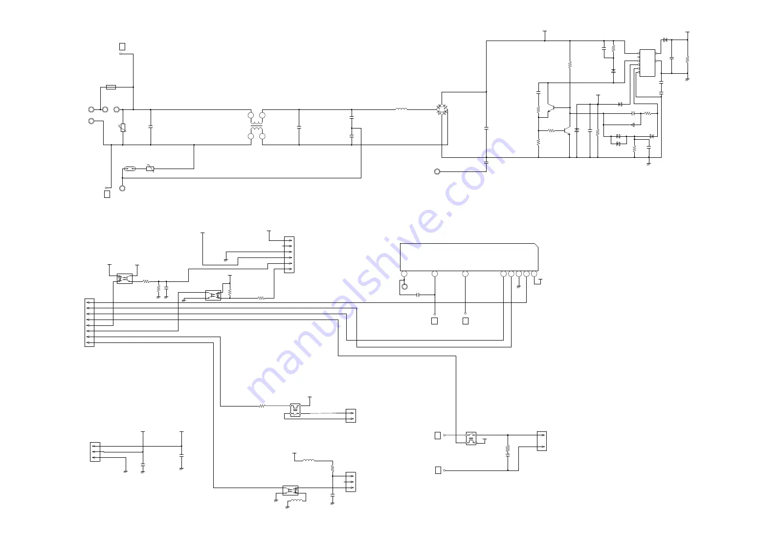 Fuji Electric RCG36LRLA Скачать руководство пользователя страница 9