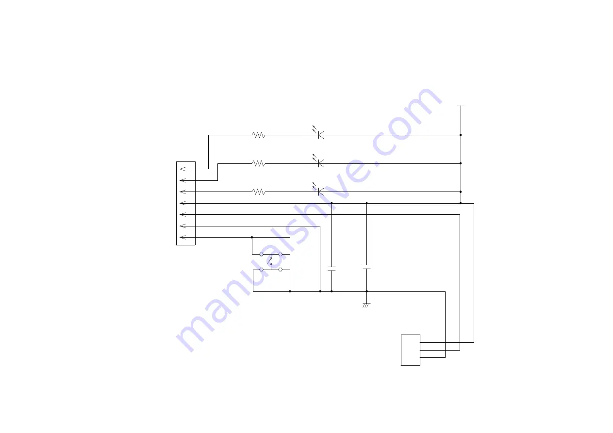 Fuji Electric RCG36LRLA Service Manual Download Page 10