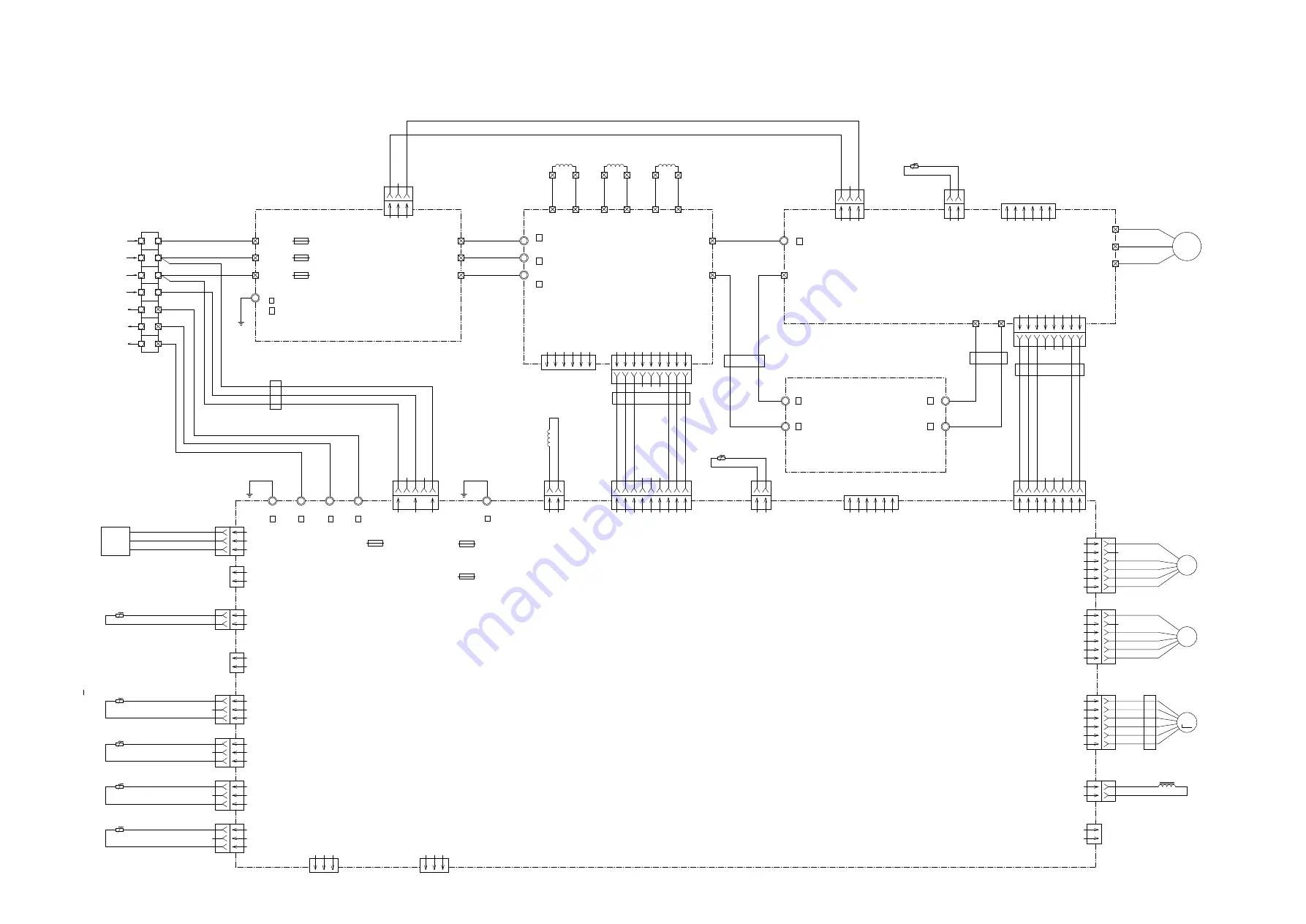 Fuji Electric RCG36LRLA Скачать руководство пользователя страница 11