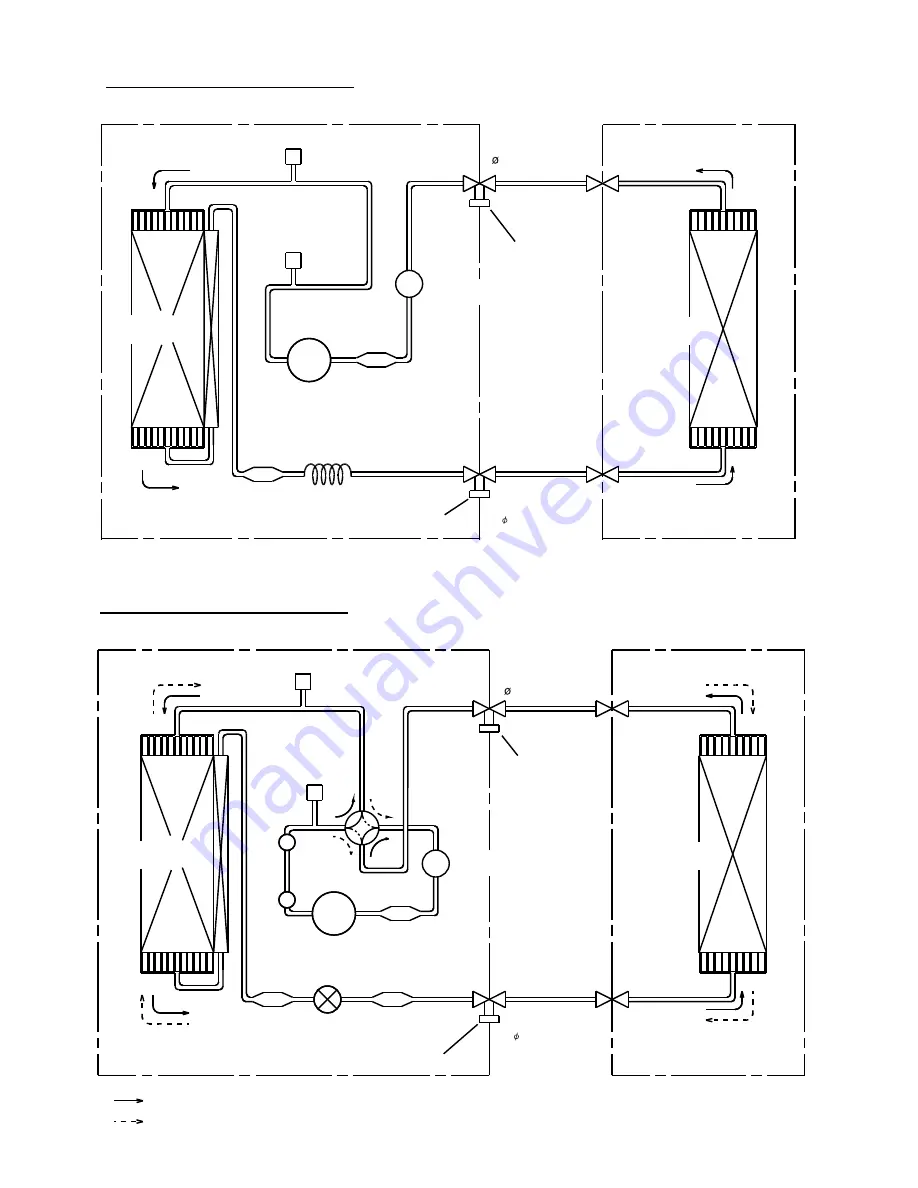 Fuji Electric RD-60FA Service Manual Download Page 5