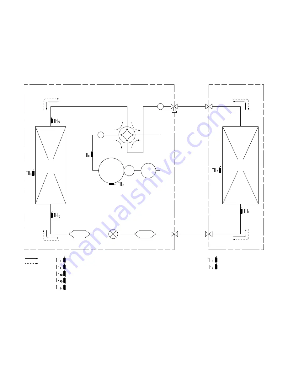 Fuji Electric RDA24LATU Service Manual Download Page 5