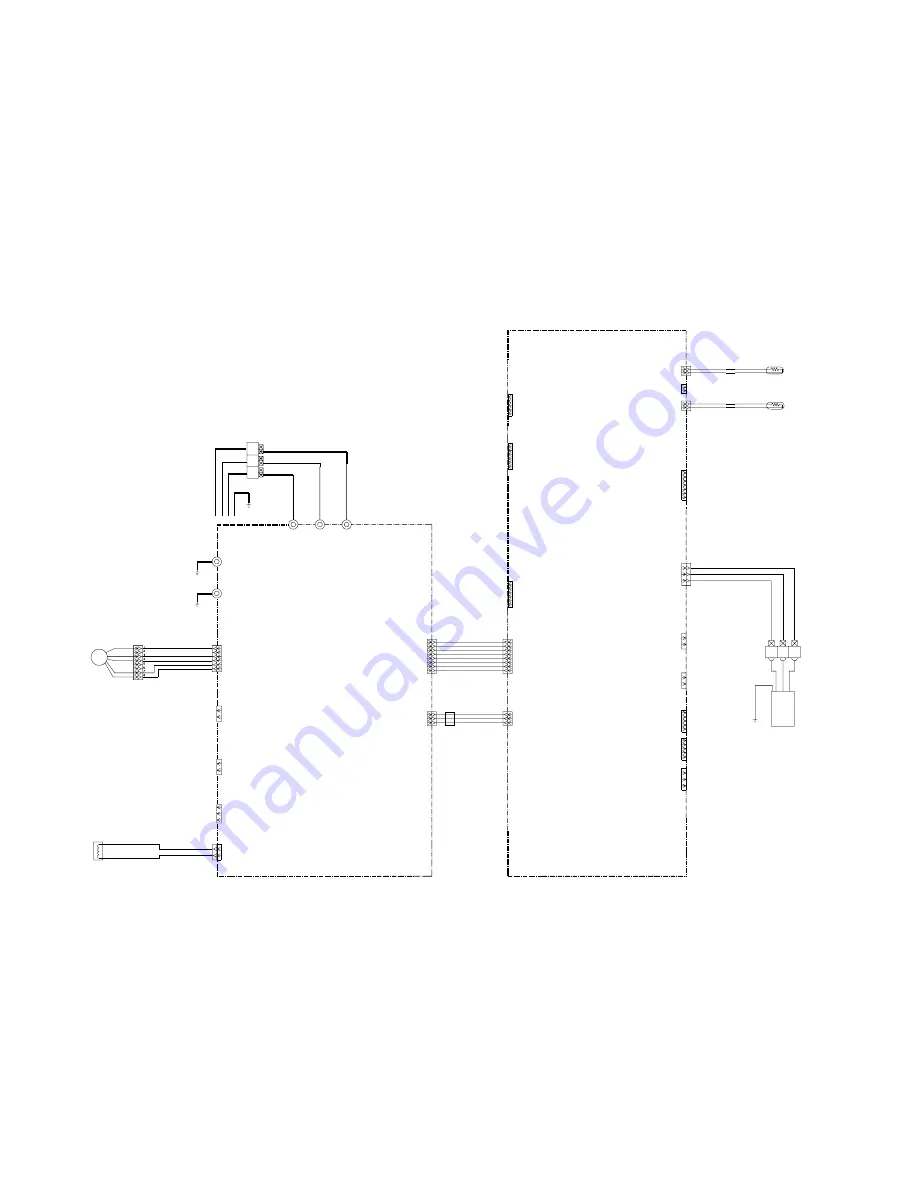 Fuji Electric RDA24LATU Service Manual Download Page 9