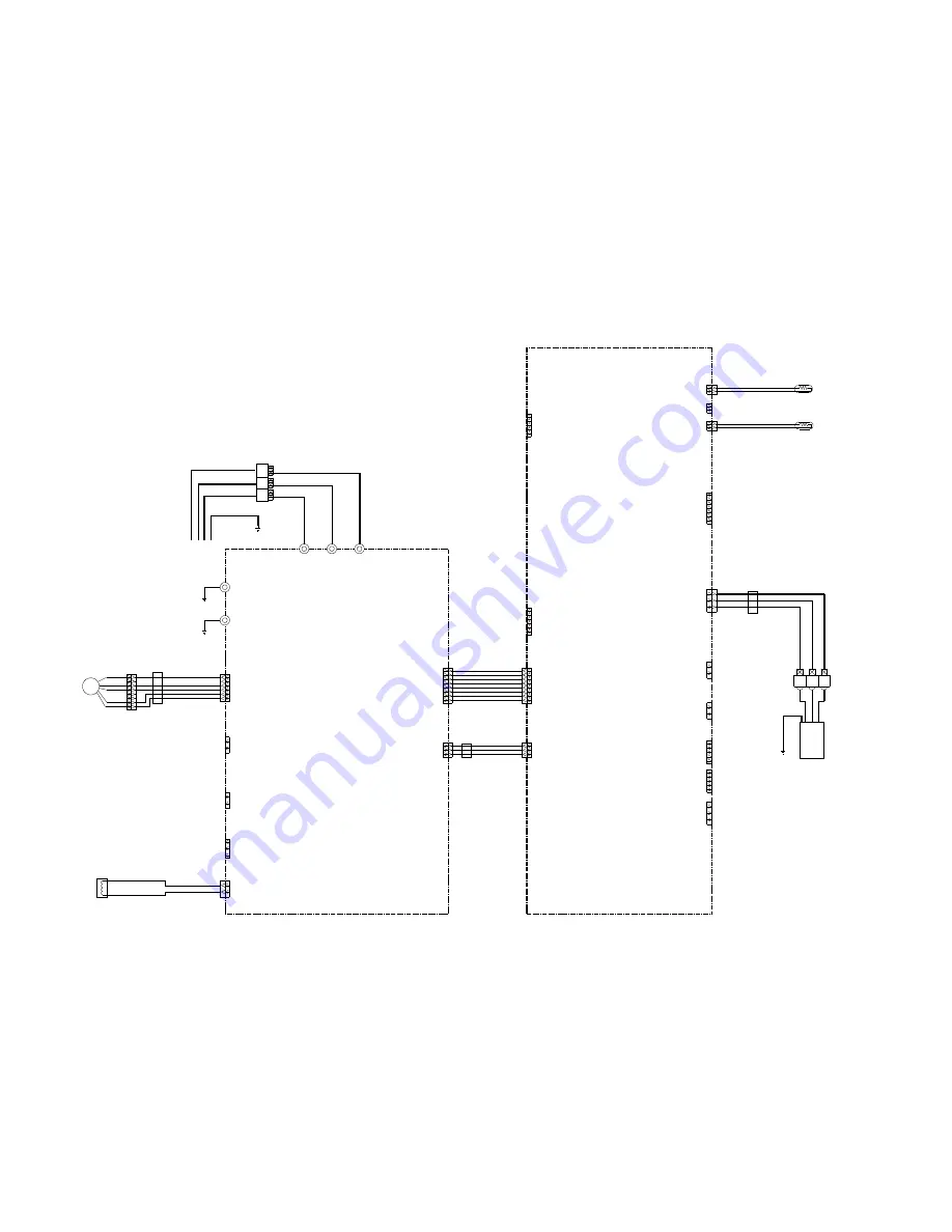 Fuji Electric RDA24LATU Service Manual Download Page 12