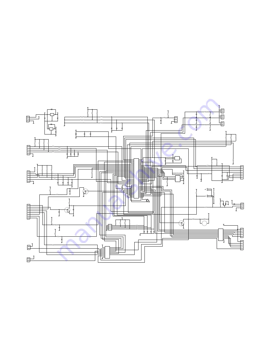 Fuji Electric RDA36LCTU Service Manual Download Page 8