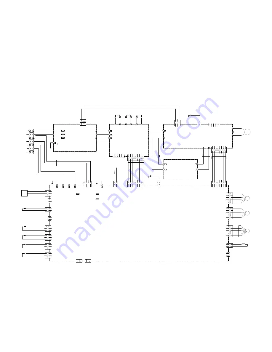 Fuji Electric RDA36LCTU Service Manual Download Page 10